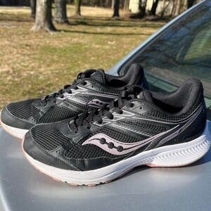 Saucony cohesion